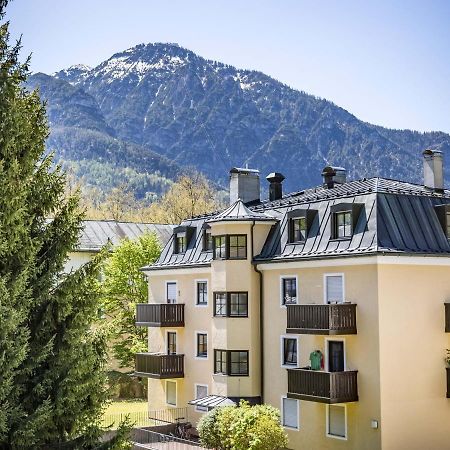 Hotel Am Rupertuspark 巴特莱辛哈尔 外观 照片