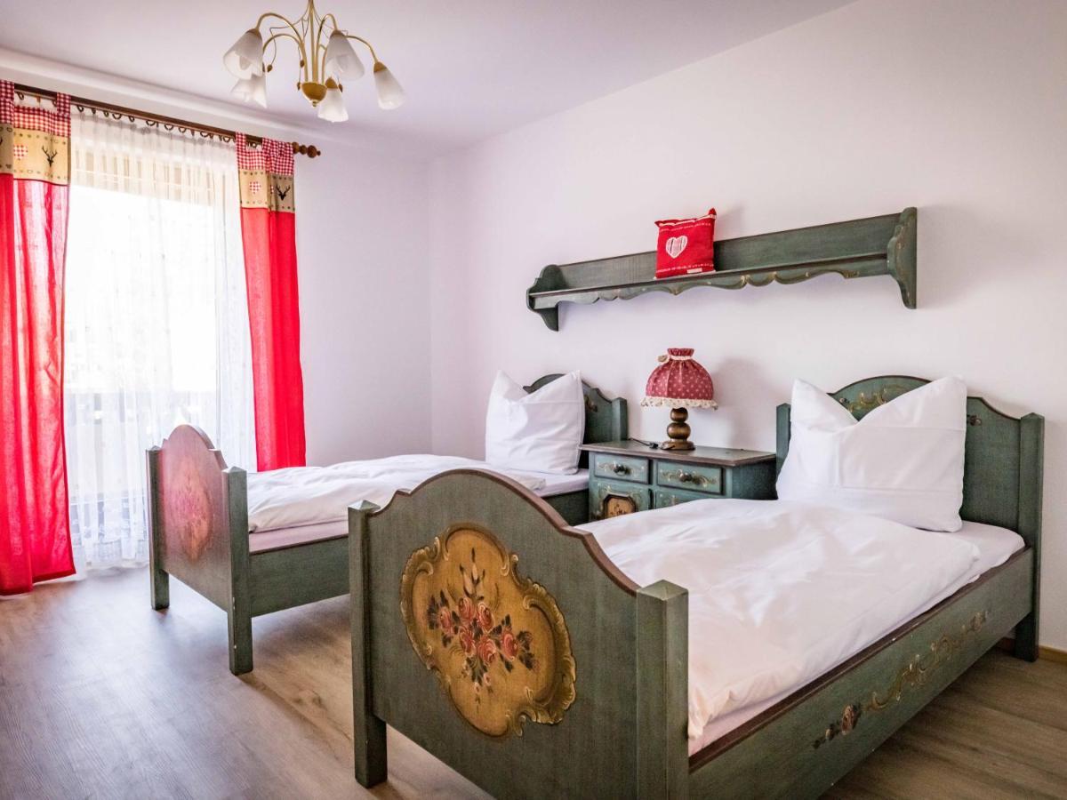 Hotel Am Rupertuspark 巴特莱辛哈尔 外观 照片