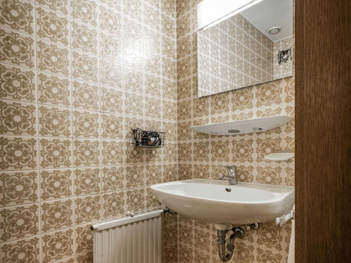 Hotel Am Rupertuspark 巴特莱辛哈尔 外观 照片
