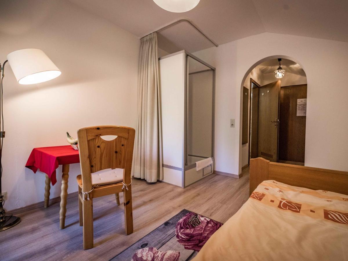 Hotel Am Rupertuspark 巴特莱辛哈尔 外观 照片