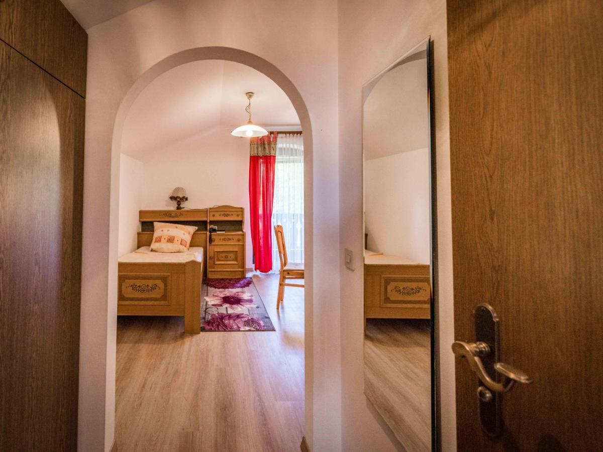 Hotel Am Rupertuspark 巴特莱辛哈尔 外观 照片
