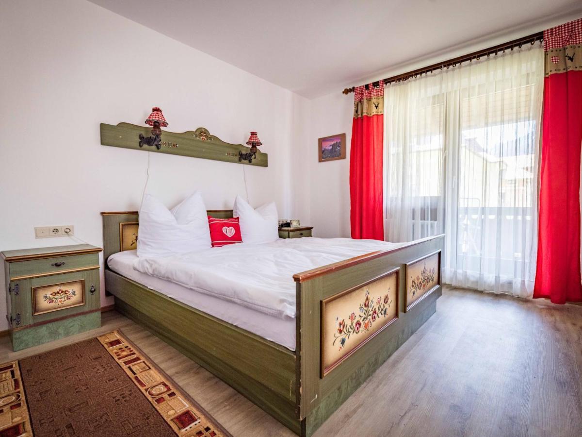 Hotel Am Rupertuspark 巴特莱辛哈尔 外观 照片