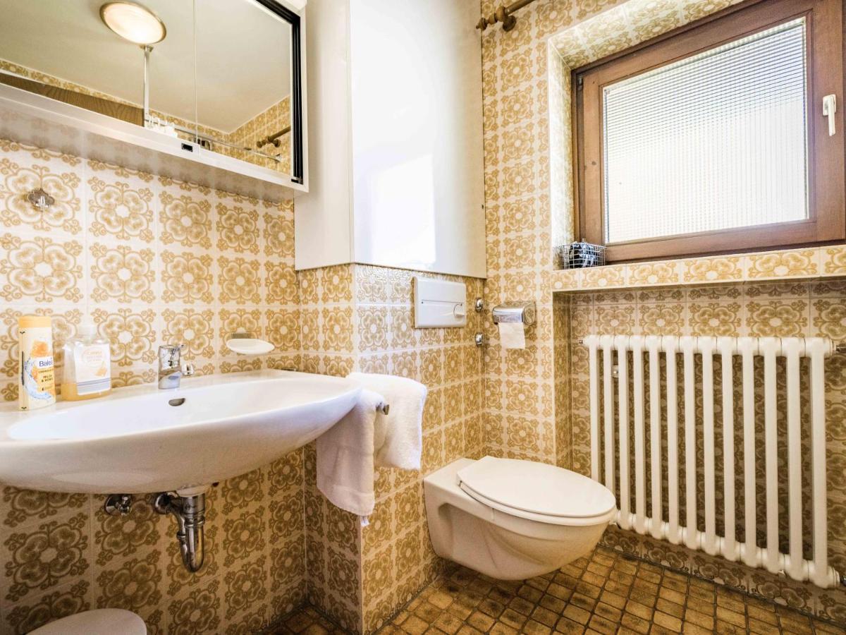 Hotel Am Rupertuspark 巴特莱辛哈尔 外观 照片
